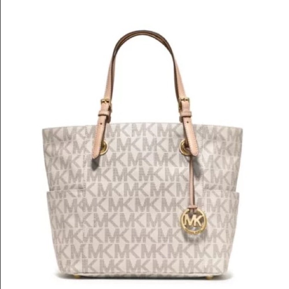 Michael Kors Bag- Multiple Pockets - image 1